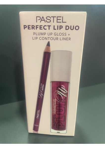 Aydınlatıcı Gözyanak Dudak