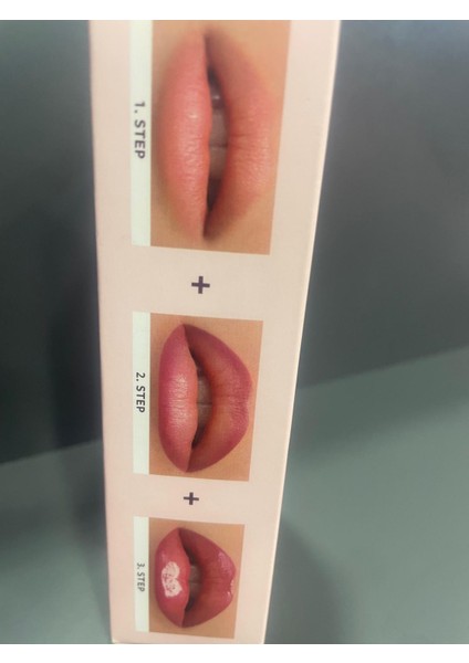 Aydınlatıcı Gözyanak Dudak modelleri