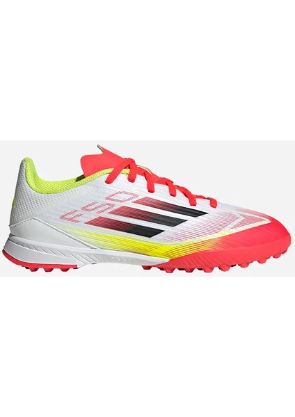 Çocuk Futbol Halı Saha Ayakkabısı F50 League Tf J IE3753