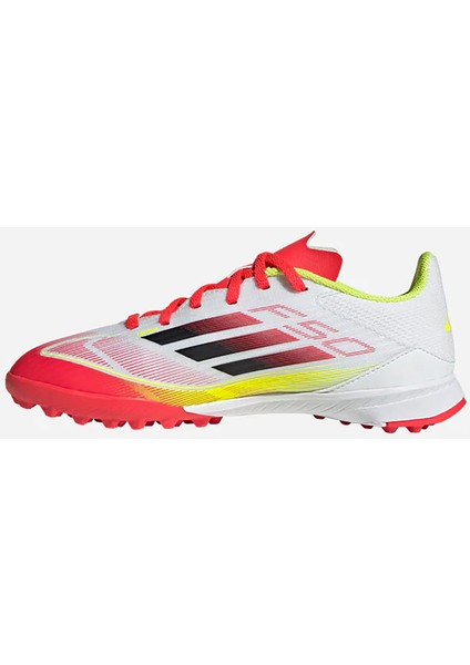 Çocuk Futbol Halı Saha Ayakkabısı F50 League Tf J IE3753