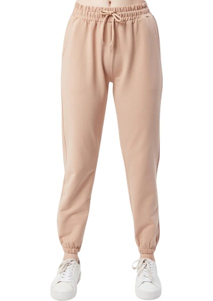 Kadın Paçası Lastikli Alt Eşofman modelleri