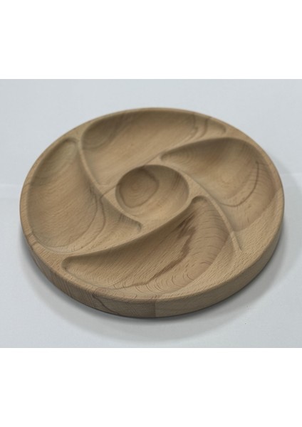 Acar Ahşap Kayın Sunum/çerez Tabağı fiyatları