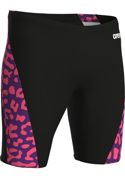 Men's Arena Prınted Swım Jammer Erkek Yüzücü Mayosu fiyatları