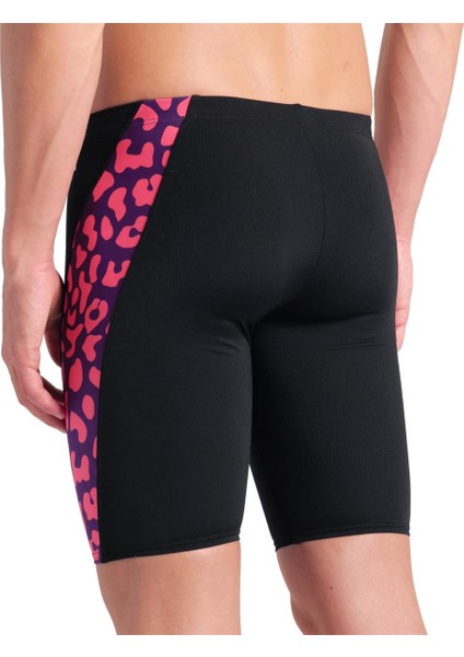 Men's Arena Prınted Swım Jammer Erkek Yüzücü Mayosu fırsatları