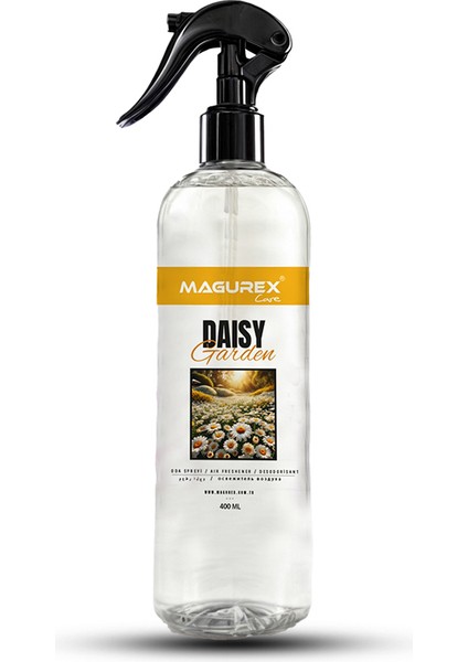 Daisy Garden 400ML Oda