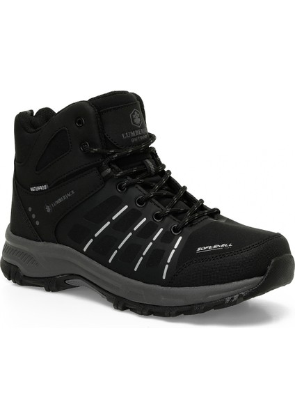 Duncan G Hı 4pr Siyah Unisex Outdoor Bot