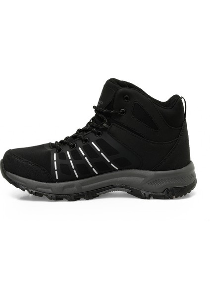 Duncan G Hı 4pr Siyah Unisex Outdoor Bot