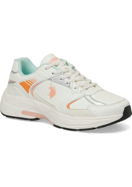 Felıx Wmn Glb 4pr Beyaz Kadın Sneaker fiyatları