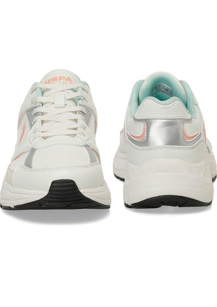 Felıx Wmn Glb 4pr Beyaz Kadın Sneaker indirimleri