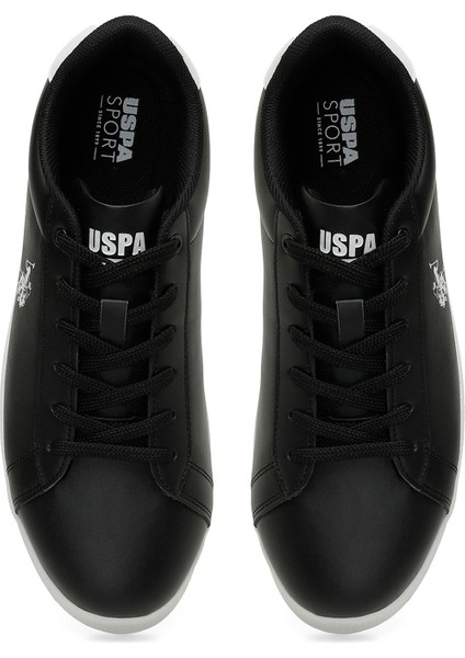 Tıbet Pu Glb 4pr Siyah Erkek Sneaker fırsatları