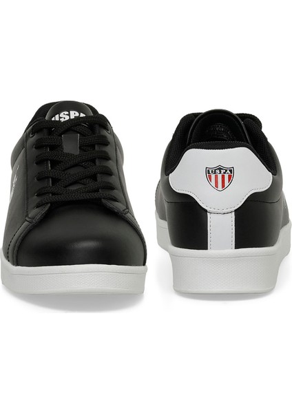 Tıbet Pu Glb 4pr Siyah Erkek Sneaker indirimleri