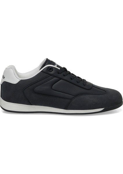 Angelo 5fx Lacivert Erkek Sneaker