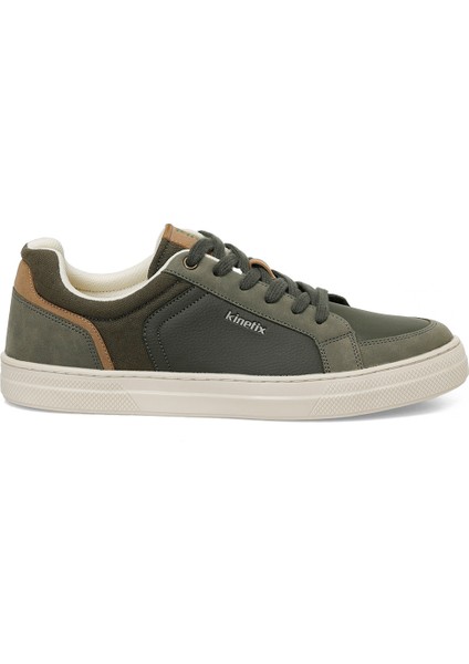 Archıl 5fx Haki Erkek Sneaker