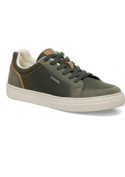 Archıl 5fx Haki Erkek Sneaker