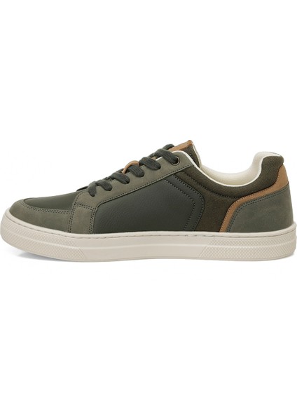 Archıl 5fx Haki Erkek Sneaker