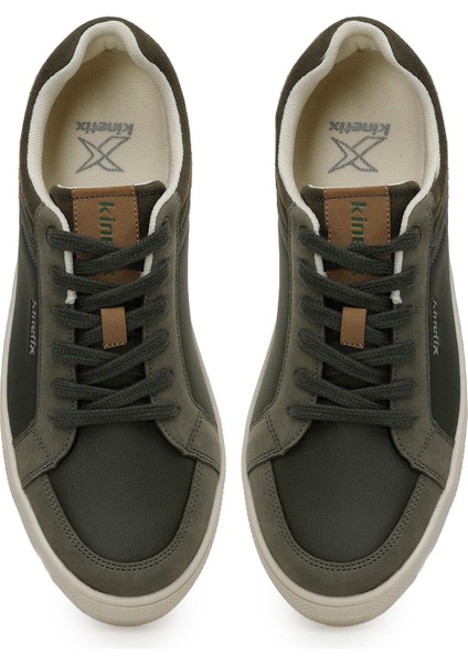 Archıl 5fx Haki Erkek Sneaker