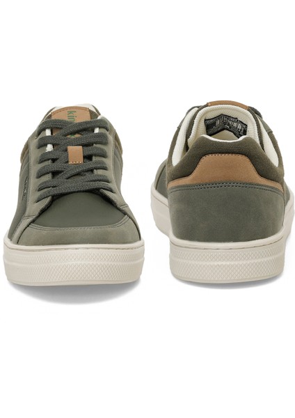 Archıl 5fx Haki Erkek Sneaker