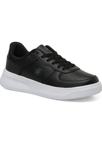 Fınster Wmn 5fx Siyah Kadın Sneaker
