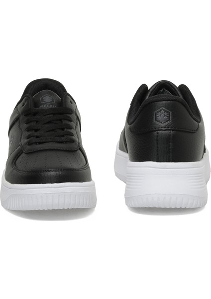 Fınster Wmn 5fx Siyah Kadın Sneaker