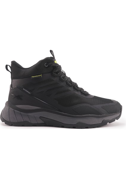 Landwalk 2.2 Siyah Erkek Outdoor Bot
