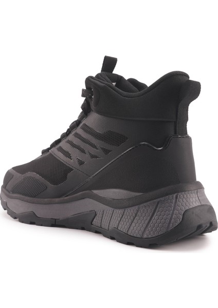 Landwalk 2.2 Siyah Erkek Outdoor Bot