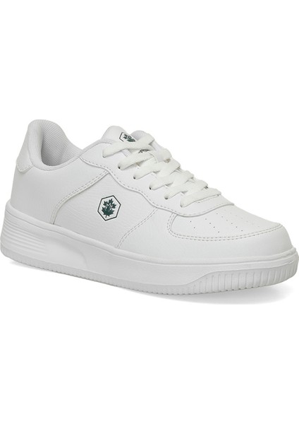 Fınster Wmn 5fx Beyaz Kadın Sneaker