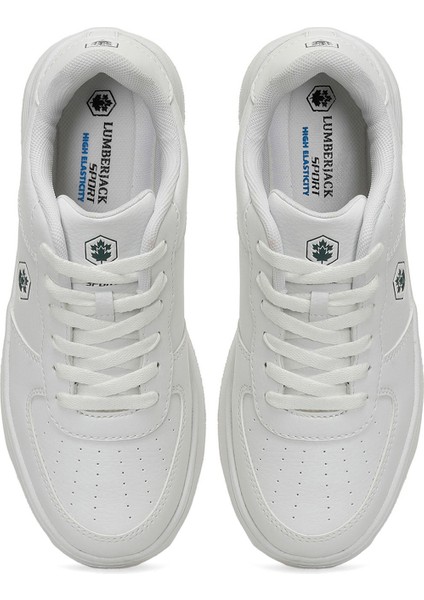 Fınster Wmn 5fx Beyaz Kadın Sneaker