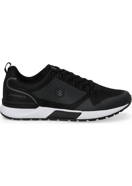 Vendor 2.0 5fx Siyah Erkek Sneaker