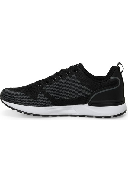 Vendor 2.0 5fx Siyah Erkek Sneaker