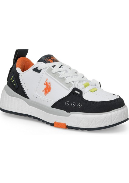 Dance 5fx Beyaz Erkek Sneaker fiyatları