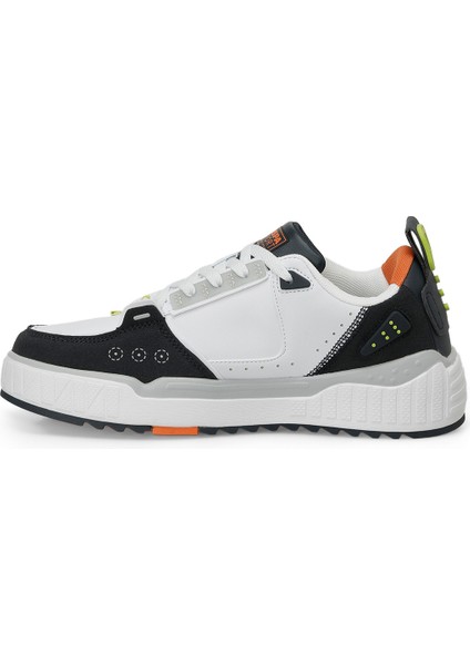 Dance 5fx Beyaz Erkek Sneaker modelleri