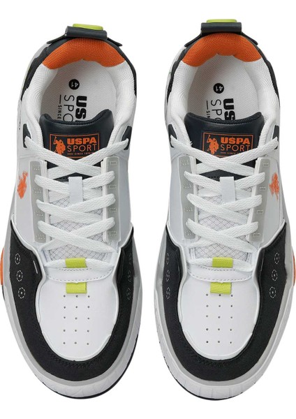 Dance 5fx Beyaz Erkek Sneaker fırsatları