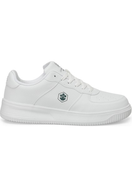 Fınster 5fx Beyaz Erkek Sneaker