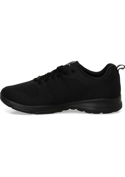 Agatha 5fx Siyah Erkek Comfort Ayakkabı
