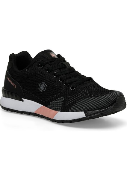 Vendor 2.0 Wmn 5fx Siyah Kadın Sneaker
