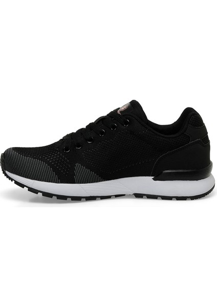 Vendor 2.0 Wmn 5fx Siyah Kadın Sneaker