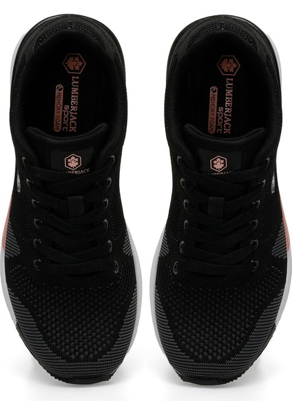 Vendor 2.0 Wmn 5fx Siyah Kadın Sneaker