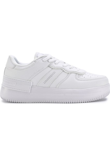 Freya Wmn 5fx Beyaz Kadın Sneaker