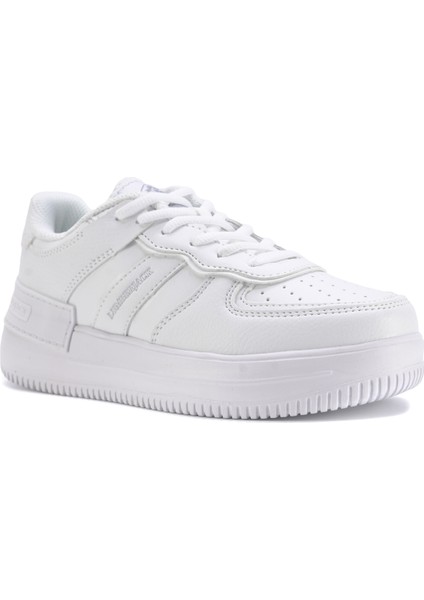 Freya Wmn 5fx Beyaz Kadın Sneaker