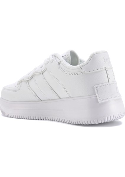 Freya Wmn 5fx Beyaz Kadın Sneaker
