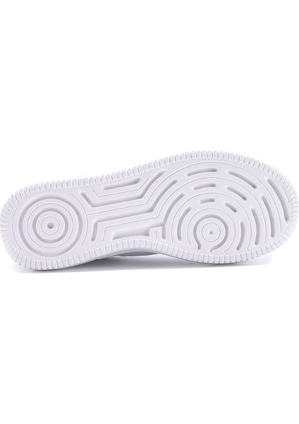 Freya Wmn 5fx Beyaz Kadın Sneaker