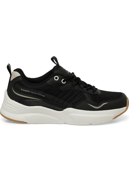 Prestıge Tx W 5fx Siyah Kadın Sneaker