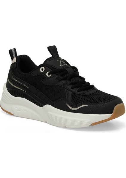Prestıge Tx W 5fx Siyah Kadın Sneaker