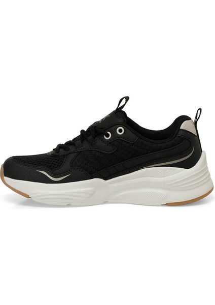 Prestıge Tx W 5fx Siyah Kadın Sneaker