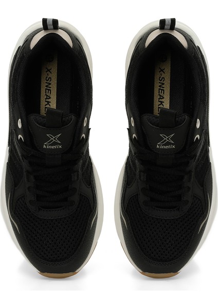 Prestıge Tx W 5fx Siyah Kadın Sneaker