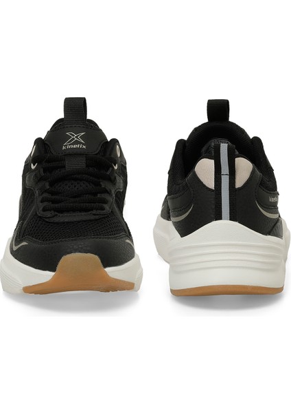 Prestıge Tx W 5fx Siyah Kadın Sneaker