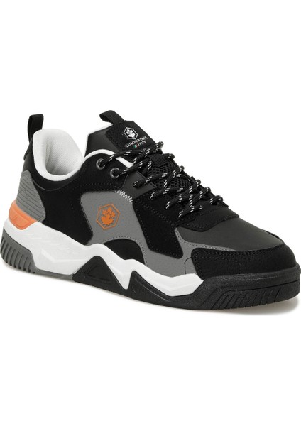 Manga 5fx Siyah Erkek Sneaker fiyatları