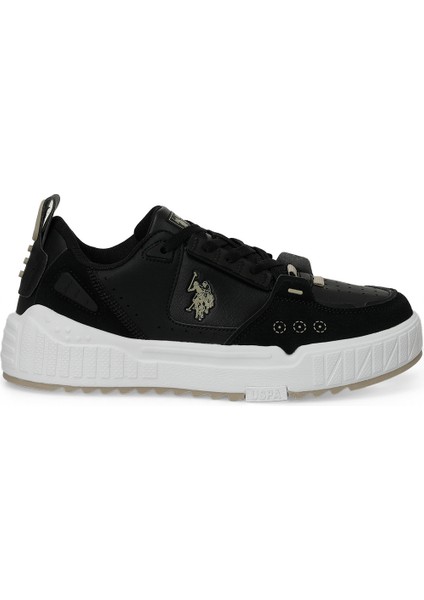 Dance 5fx Siyah Erkek Sneaker