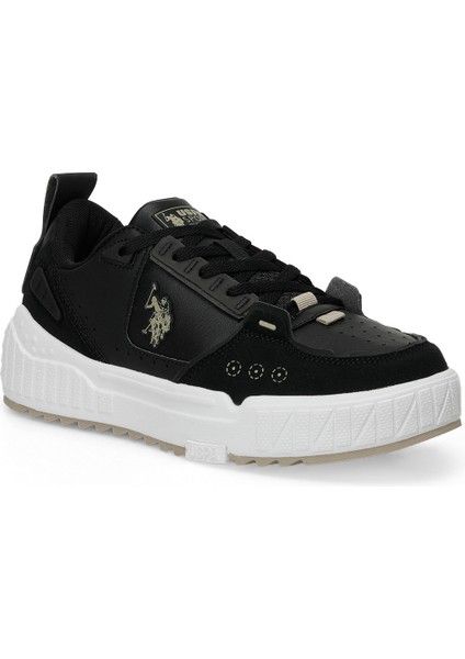 Dance 5fx Siyah Erkek Sneaker fiyatları