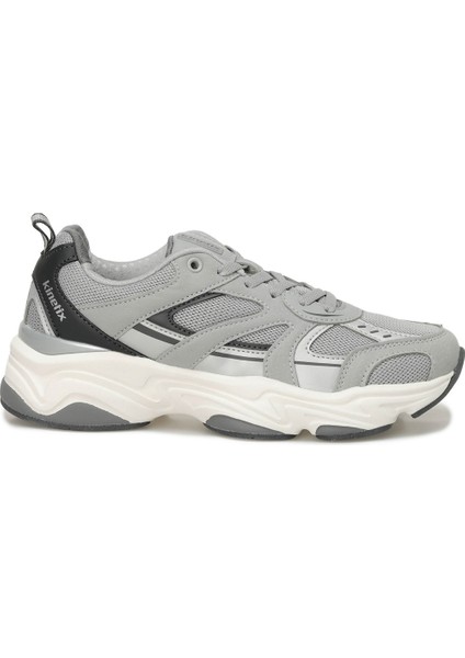 Interest Tx W 5fx Gri Kadın Sneaker